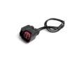 Picture of ISR Performance ISR Fuel Injector Connectors - IS-INJC-US