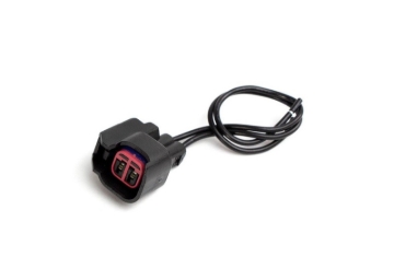 Picture of ISR Performance ISR Fuel Injector Connectors - IS-INJC-US