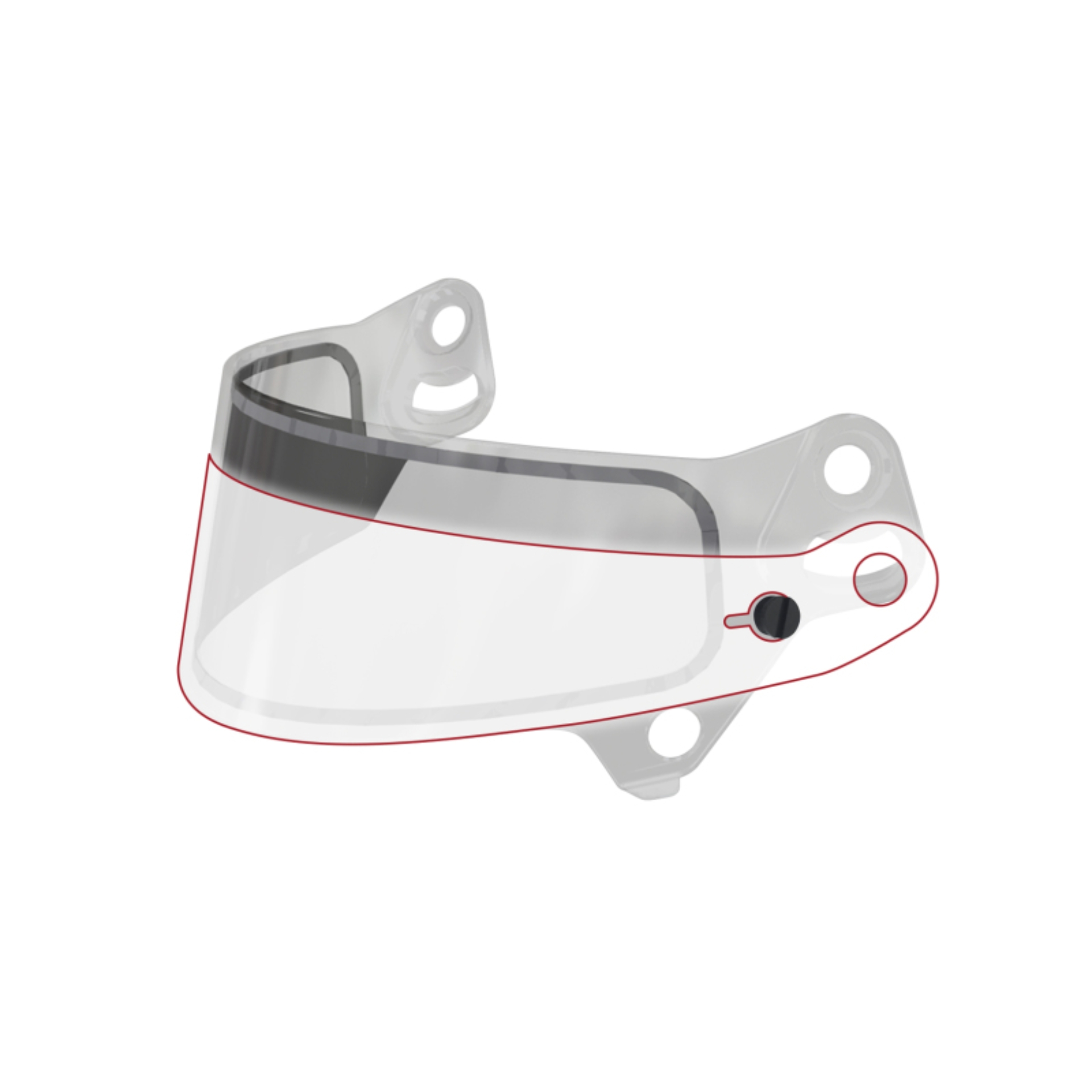 Picture of Bell BLL Tearoffs Helmets and Accessories - 2030002