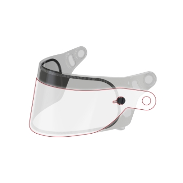 Picture of Bell BLL Tearoffs Helmets and Accessories - 2030001