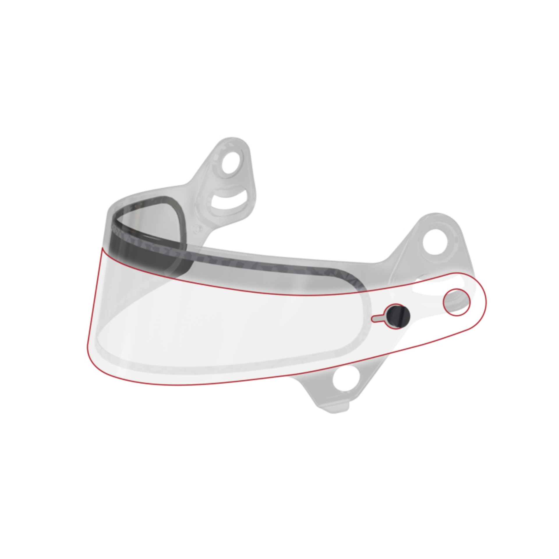 Picture of Bell BLL Tearoffs Helmets and Accessories - 2030003
