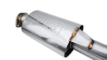 Picture of ISR Performance ISR GT Exhausts Catback - IS-GT-350Z-BT