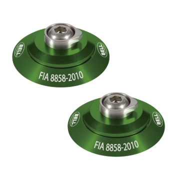 Picture of Bell BLL Clip Set Helmets and Accessories - 2100004