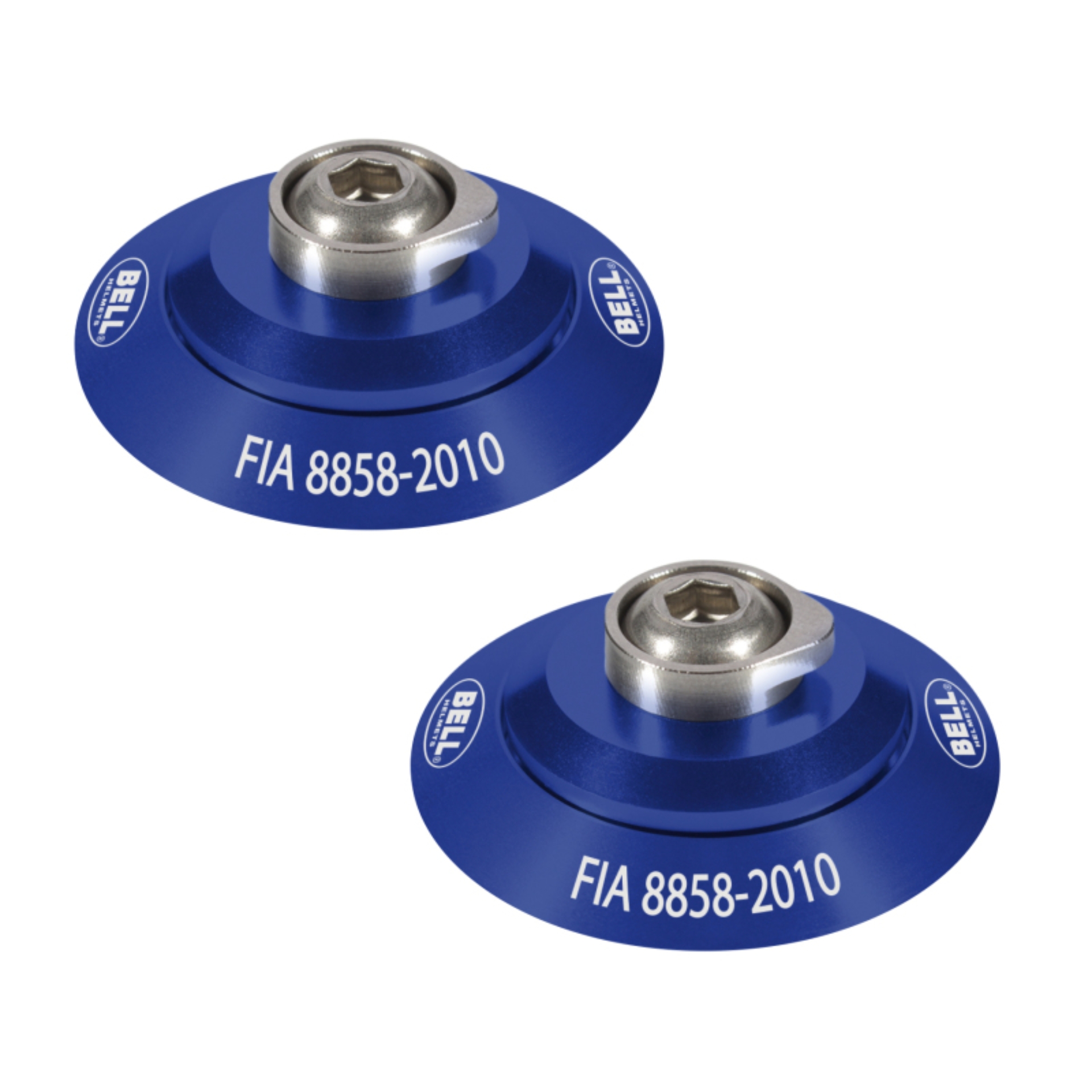 Picture of Bell BLL Clip Set Helmets and Accessories - 2100003