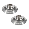 Picture of Bell BLL Clip Set Helmets and Accessories - 2100001