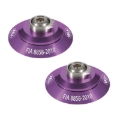 Picture of Bell BLL Clip Set Helmets and Accessories - 2100006