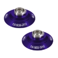 Picture of Bell BLL Clip Set Helmets and Accessories - 2100008