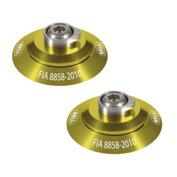 Picture of Bell BLL Clip Set Helmets and Accessories - 2100007