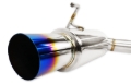 Picture of ISR Performance ISR GT Exhausts Catback - IS-GT-370Z-BT