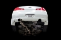 Picture of ISR Performance ISR GT Exhausts Catback - IS-GT-G35CPE
