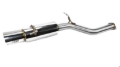 Picture of ISR Performance ISR GT Exhausts Catback - IS-GT-G37SDN