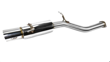 Picture of ISR Performance ISR GT Exhausts Catback - IS-GT-G37SDN