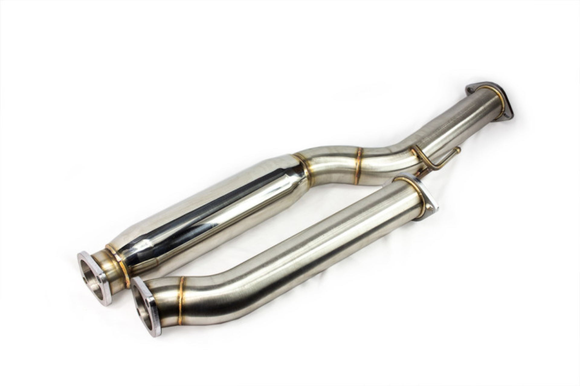 Picture of ISR Performance ISR GT Exhausts Catback - IS-GT-GEN20-BT