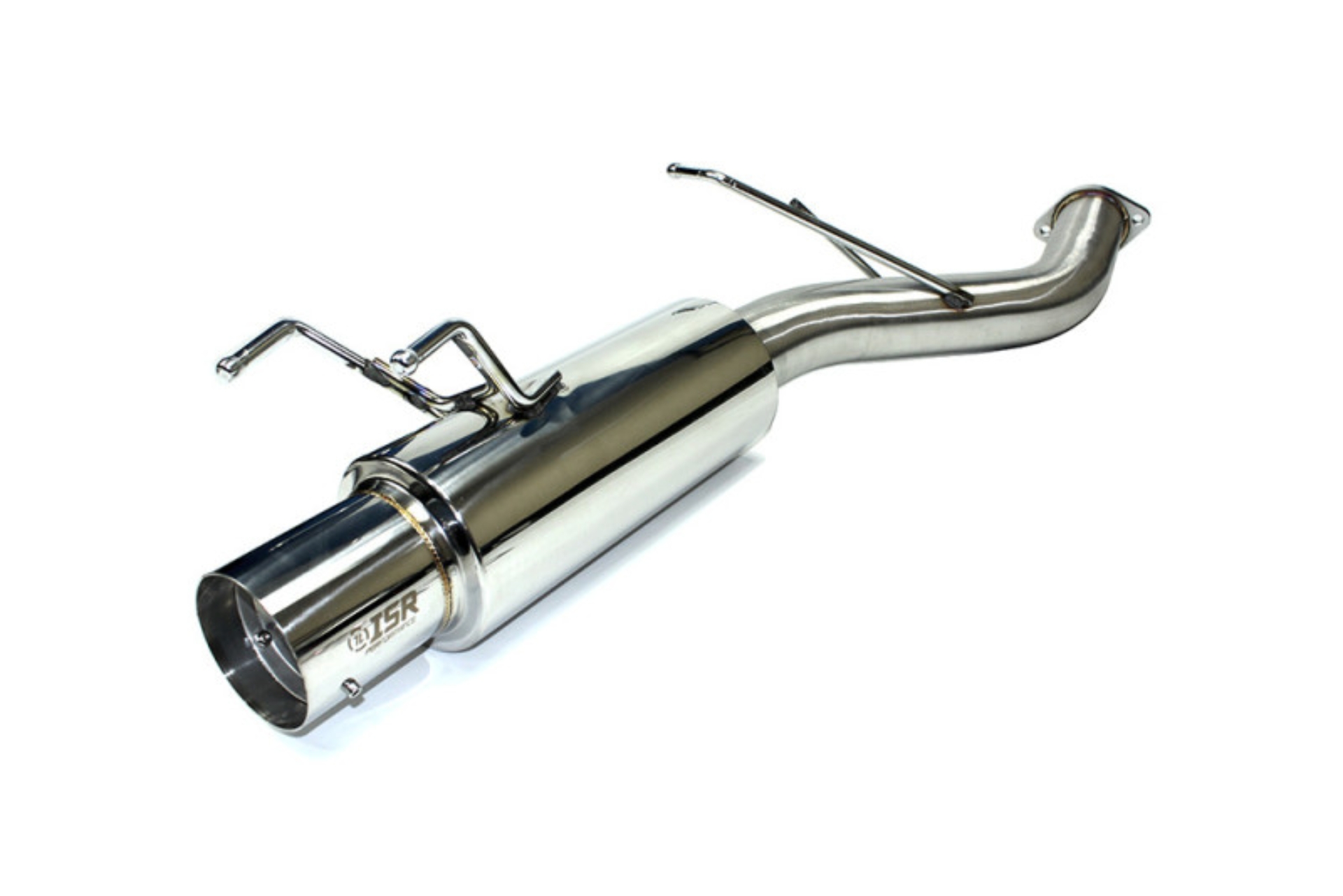 Picture of ISR Performance ISR GT Exhausts Catback - IS-GT-R32