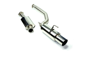 Picture of ISR Performance ISR GT Exhausts Catback - IS-GT-RZ34