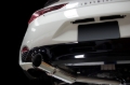 Picture of ISR Performance ISR GT Exhausts Catback - IS-GT-Q60