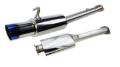 Picture of ISR Performance ISR GT Exhausts Catback - IS-GT-350Z-BT