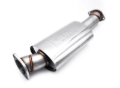 Picture of ISR Performance ISR GT Exhausts Catback - IS-GT-370Z-BT