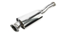 Picture of ISR Performance ISR GT Exhausts Catback - IS-GT-G35SDN