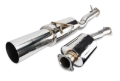 Picture of ISR Performance ISR GT Exhausts Catback - IS-GT-G35CPE