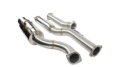 Picture of ISR Performance ISR GT Exhausts Catback - IS-GT-GEN20