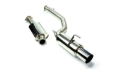 Picture of ISR Performance ISR GT Exhausts Catback - IS-GT-370Z