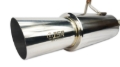 Picture of ISR Performance ISR GT Exhausts Catback - IS-GT-G37C