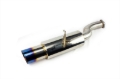 Picture of ISR Performance ISR GT Exhausts Catback - IS-GT-GEN20-BT