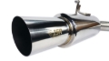 Picture of ISR Performance ISR GT Exhausts Catback - IS-GT-Q60