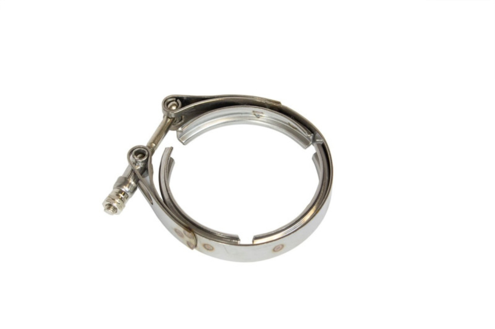 Picture of ISR Performance ISR Hardware & Accessories - IS-CL-090MM