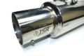 Picture of ISR Performance ISR GT Exhausts Catback - IS-GT-R32