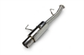 Picture of ISR Performance ISR GT Exhausts Catback - IS-GT-S14