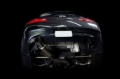 Picture of ISR Performance ISR GT Exhausts Catback - IS-GT-G37C