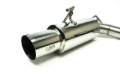 Picture of ISR Performance ISR GT Exhausts Catback - IS-GT-370Z