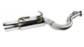 Picture of ISR Performance ISR GT Exhausts Catback - IS-GT-GT86