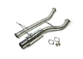 Picture of ISR Performance ISR GT Exhausts Catback - IS-GT-R32