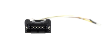Picture of ISR Performance ISR MAF Adapters Mass Air Flow Sensors - IS-194002