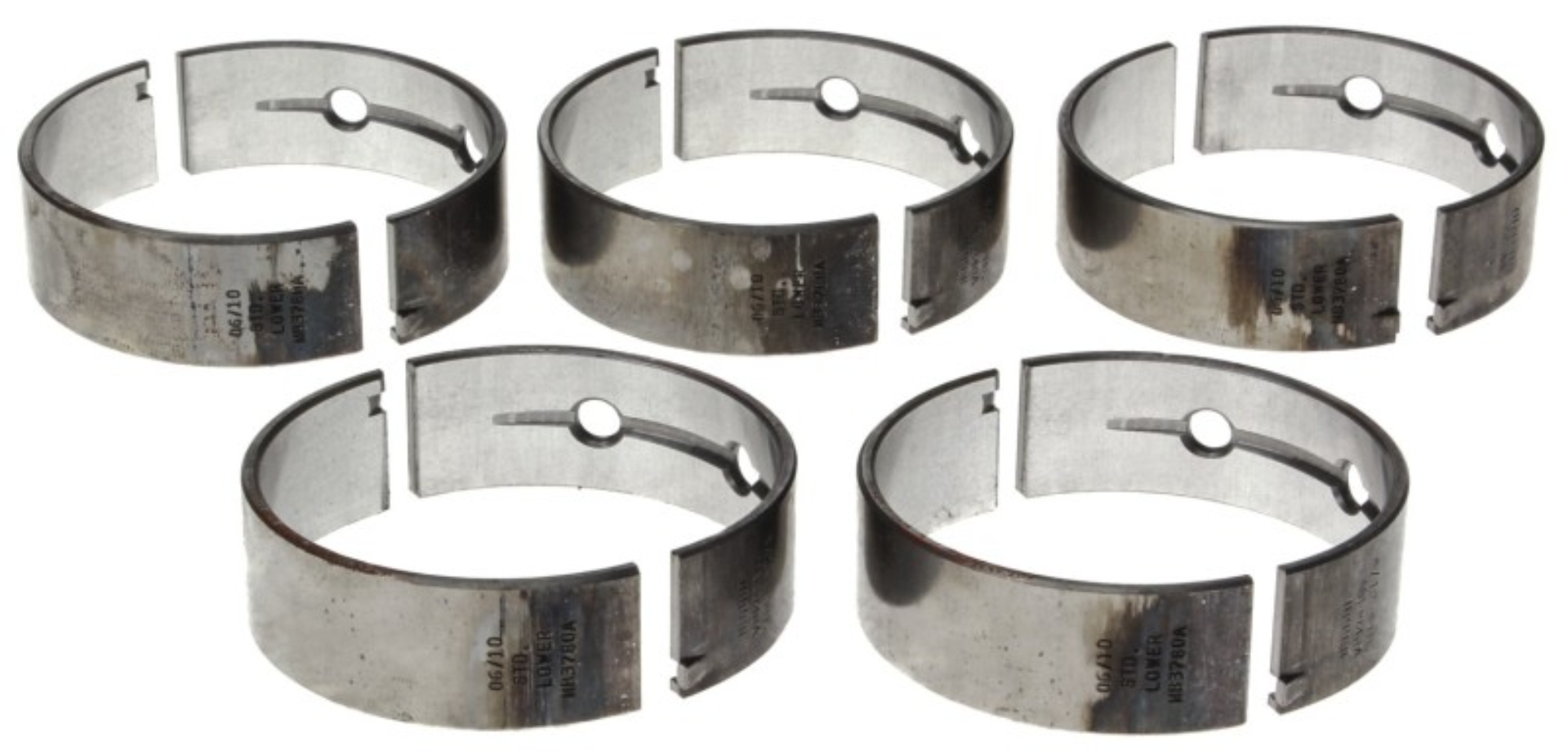 Picture of Clevite CLE Main Bearing Set - MS2296A