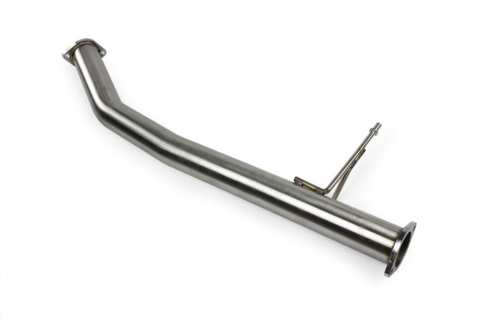 Picture of ISR Performance ISR Midpipes Connecting Pipes - IS-S2NRMD-S13