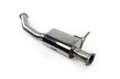 Picture of ISR Performance ISR Midpipes Connecting Pipes - IS-S2RMD-S13