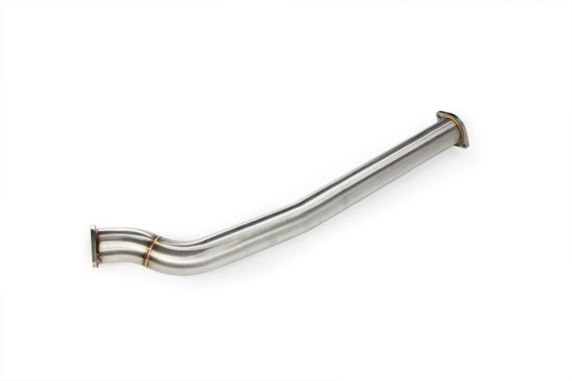 Picture of ISR Performance ISR Midpipes Connecting Pipes - IS-S2NRMD-S14