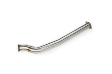 Picture of ISR Performance ISR Midpipes Connecting Pipes - IS-S2NRMD-S14