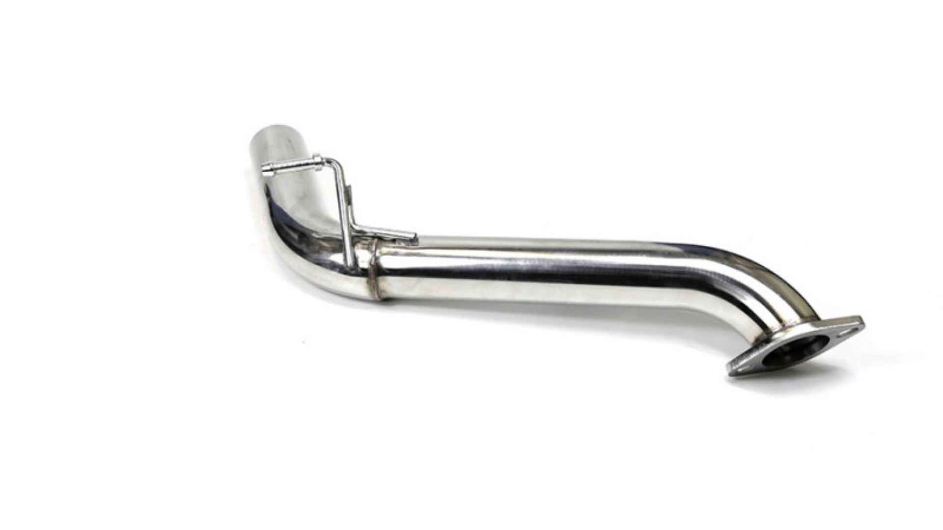 Picture of ISR Performance ISR Muffler Delete Pipes - IS-RCE-NCMD
