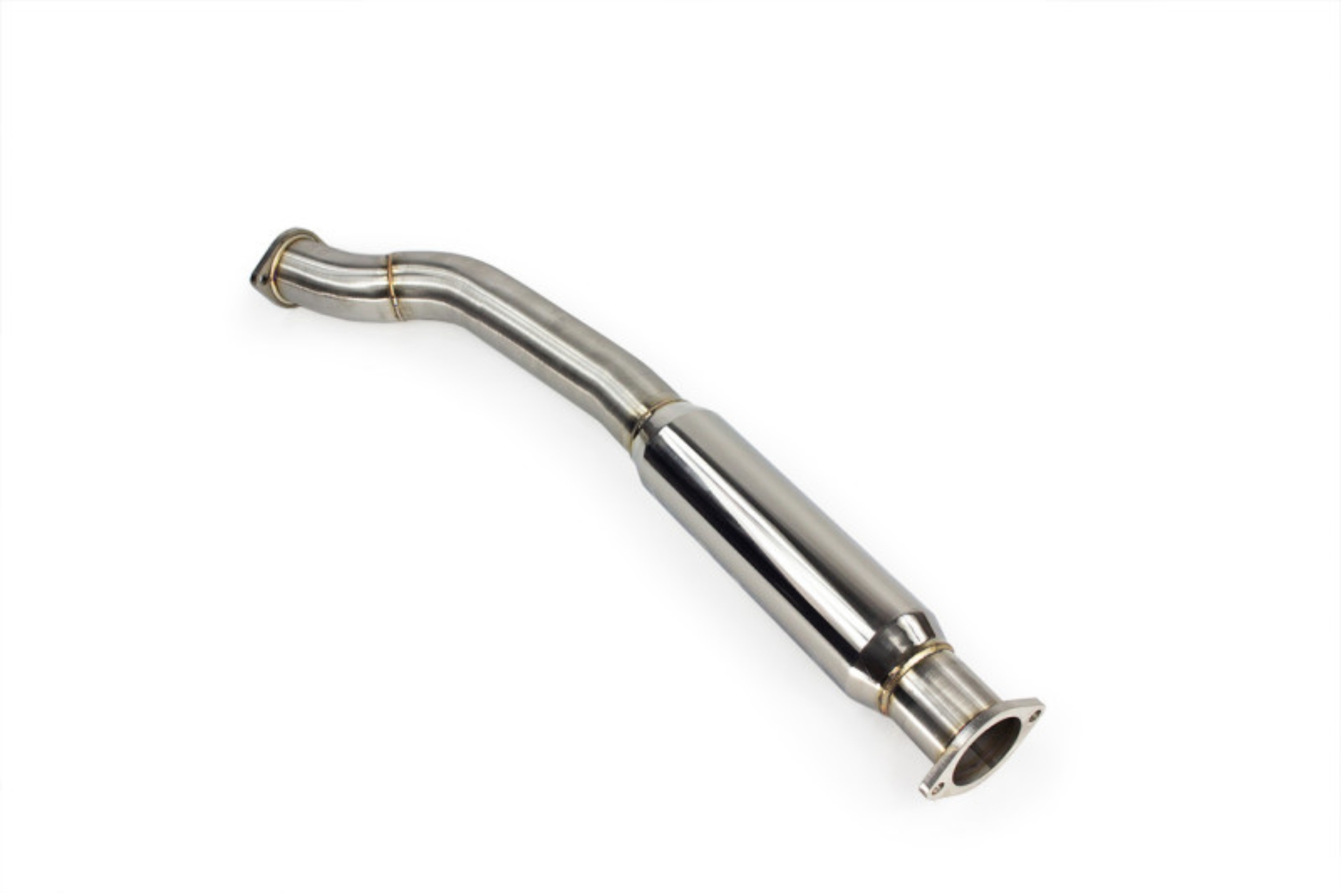 Picture of ISR Performance ISR Midpipes Connecting Pipes - IS-S2RMD-S14