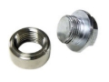 Picture of ISR Performance ISR O2 Sensors Bungs - IS-O2B