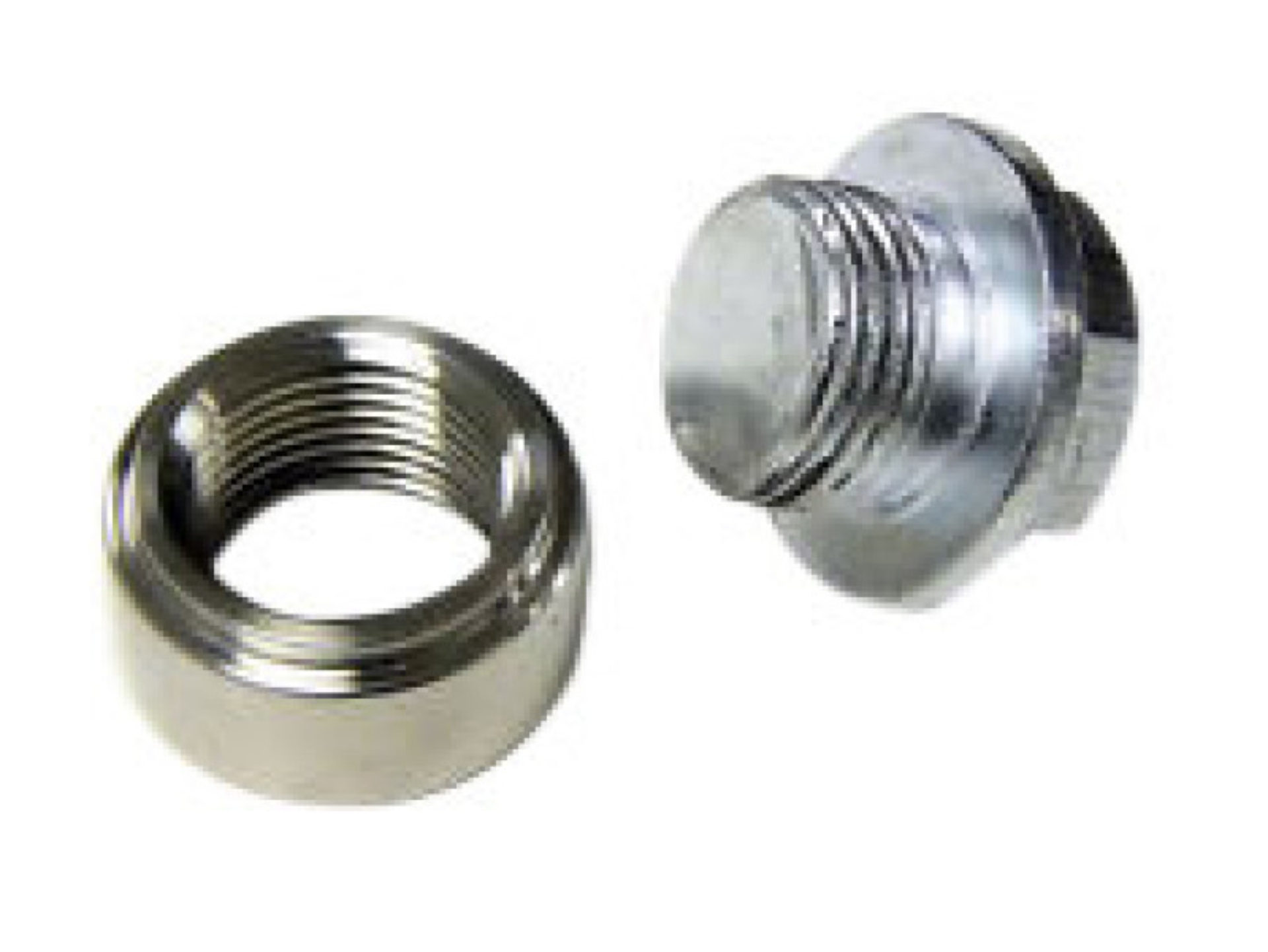 Picture of ISR Performance ISR O2 Sensors Bungs - IS-O2B
