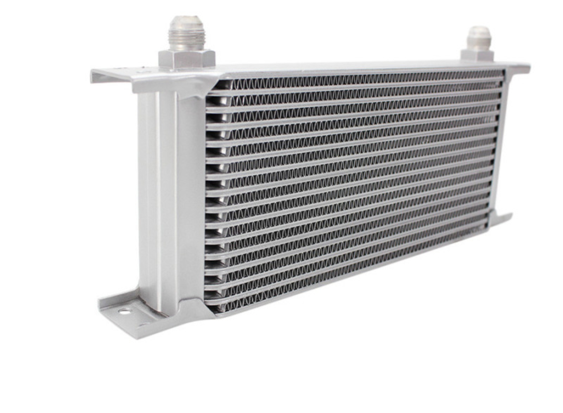 Picture of ISR Performance ISR Oil Cooler Kits - IS-OK-16RW