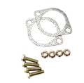 Picture of ISR Performance ISR MBSE Axle Back Exhausts - IS-MBSE-S13-TE