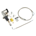 Picture of ISR Performance ISR Master Cylinder Conv. Kit Brake Master Cylinder - IS-240-T56MCK