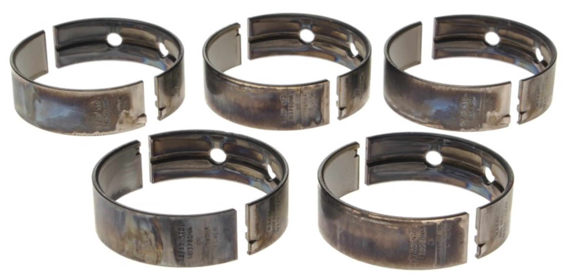 Picture of Clevite CLE Main Bearing Set - MS2296H